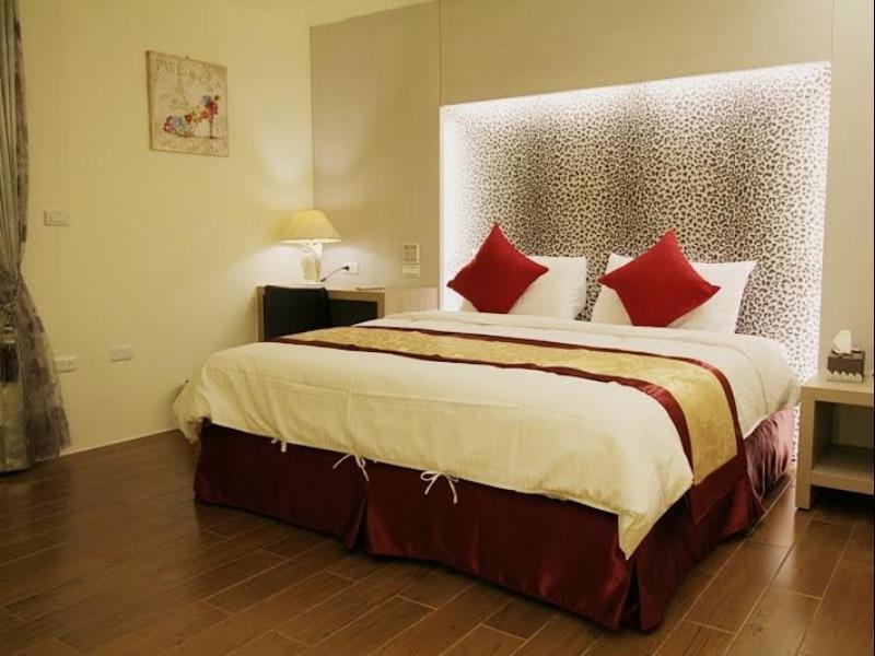 Maui B&B Hualian Zewnętrze zdjęcie
