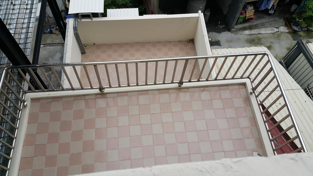 Maui B&B Hualian Zewnętrze zdjęcie